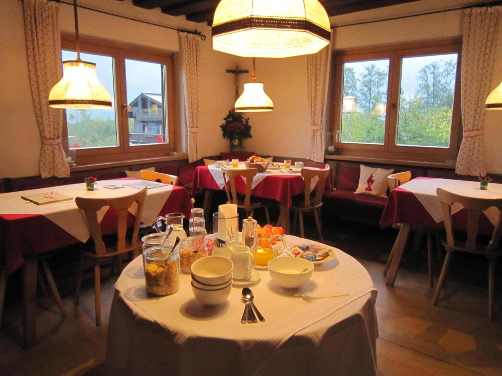 Pension Feiersinger Kitzbuhel Exterior photo